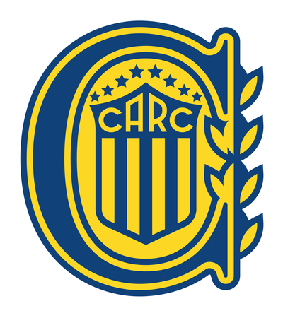 Escudo de Rosario Central
